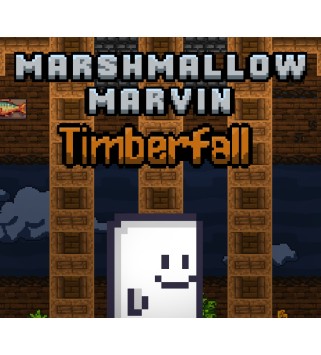 Marshmallow Marvin: Timberfall XBOX One / XBOX Series X|S Xbox One Key GLOBAL